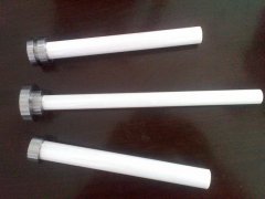 氧化鋯陶瓷研磨、拋光加工介紹