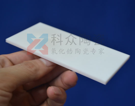 氧化鋯陶瓷制作手機(jī)背板有什么優(yōu)勢？