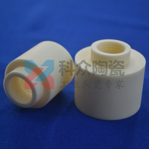 用氧化釔來(lái)穩(wěn)定的氧化鋯陶瓷有什么作用？
