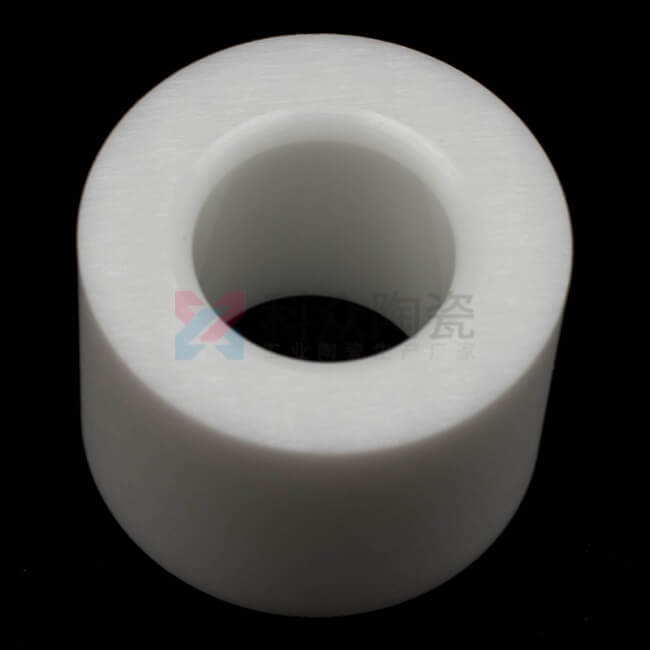 氧化鋯陶瓷有氣孔是什么原因呢？（最新）