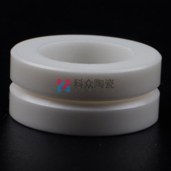 精密陶瓷異性件可以定制嗎？（多圖）